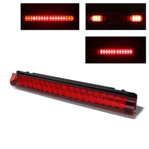 xTune LED Third Brake Light 1997-2003 Ford F150