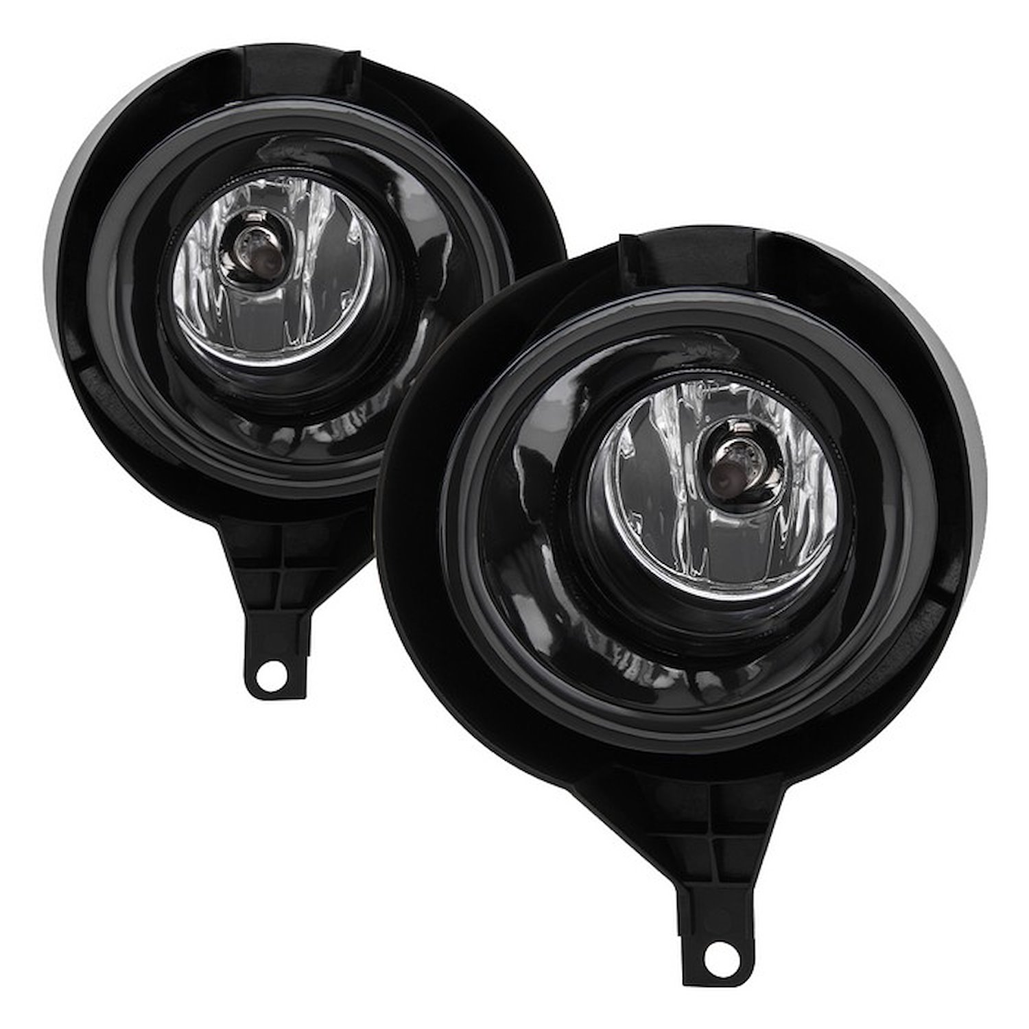 OEM Fog Lights w/Switch 2005-2016 for Nissan Frontier