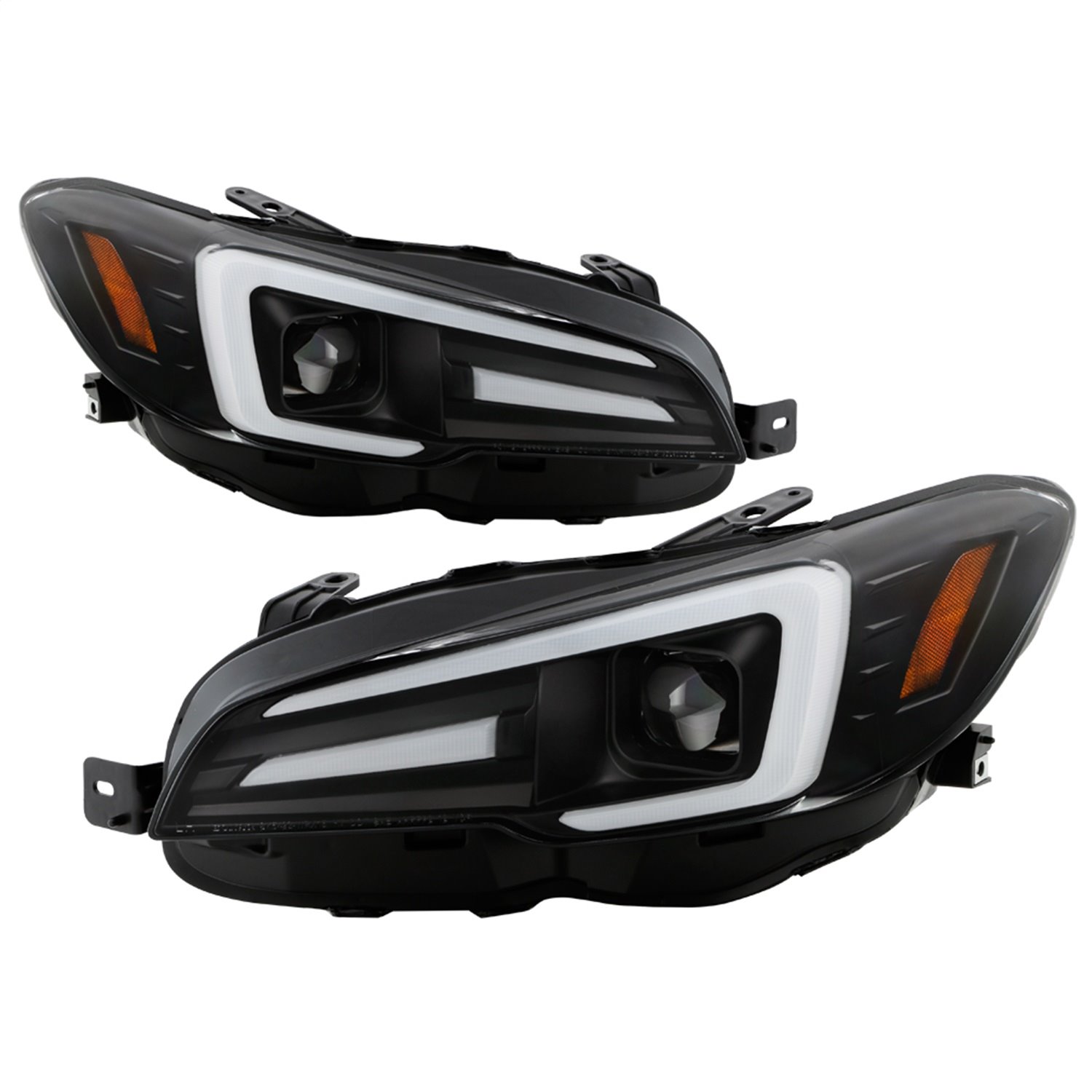 Headlights WRX 15-