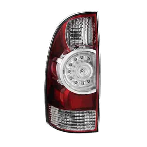 xTune OEM Style LED Tail Lights 2009-2015 Toyota