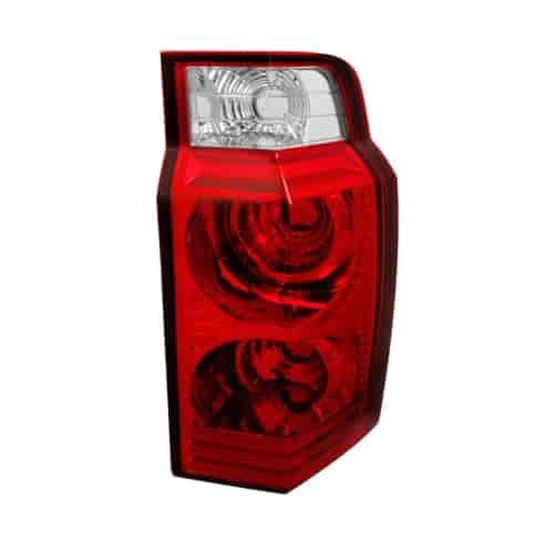 xTune OEM Style Tail Lights 2006-2010 Jeep Commander