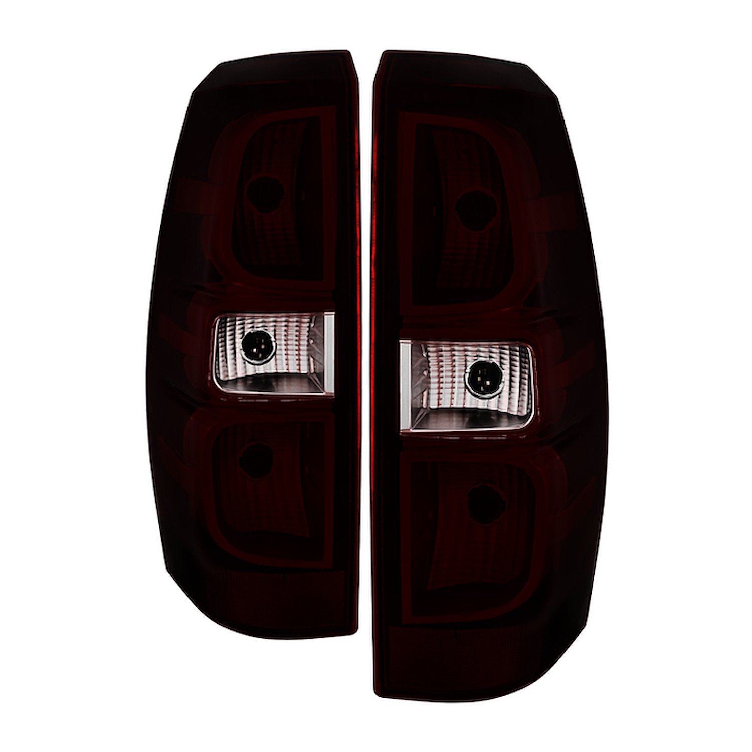 xTune OEM Style Tail Lights 2007-2013 Chevy Avalanche