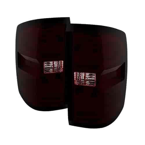 xTune OEM Style Tail Lights 2014-2018 GM Trucks