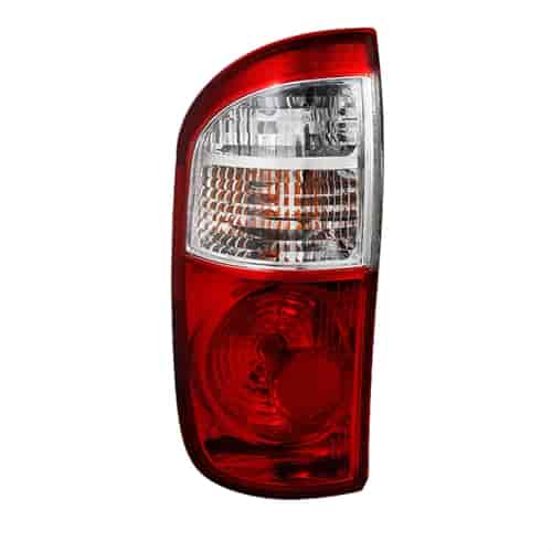 xTune OEM Style Tail Lights 2004-2006 Toyota Tundra