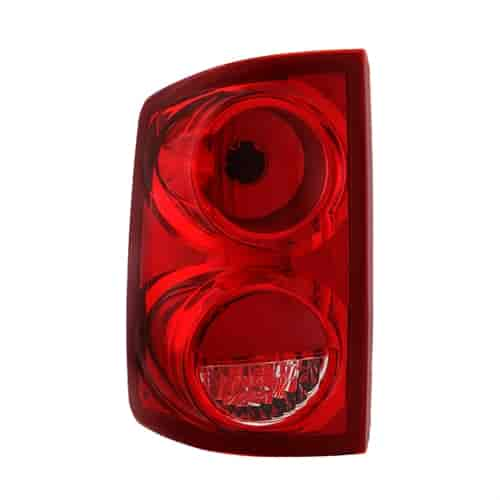 xTune OEM Style Tail Lights 2005-2010 Dodge Dakota