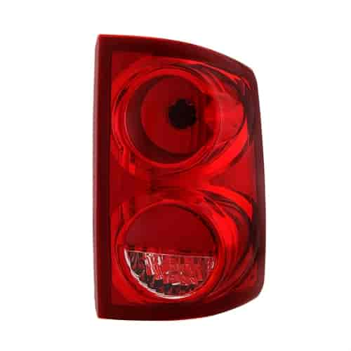 xTune OEM Style Tail Lights 2005-2010 Dodge Dakota