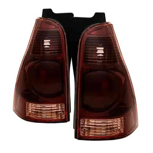 xTune OEM Style Tail Lights 2003-2005 Toyota 4Runner