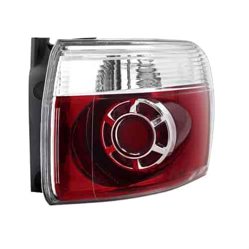 xTune OEM Style Tail Lights 2007-2012 GMC Acadia
