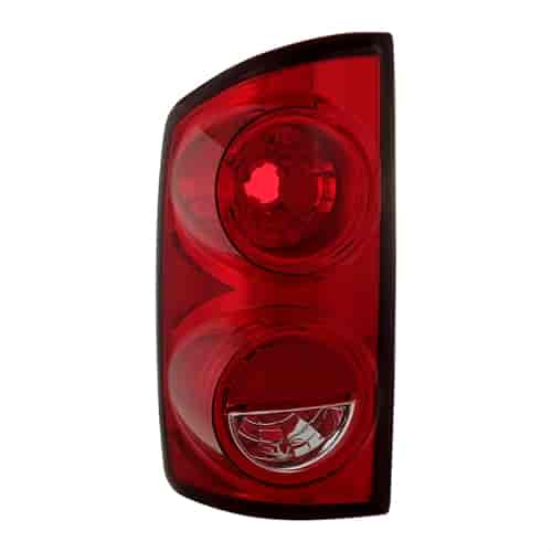 xTune OEM Style Tail Lights 2007-2008 Dodge Ram 1500