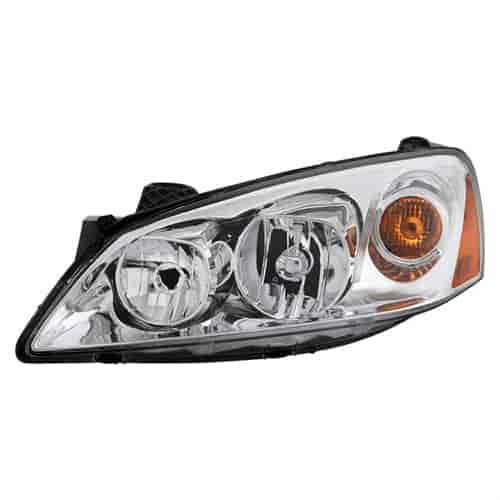 xTune OEM Style Crystal Headlights 2005-2010 Pontiac G6