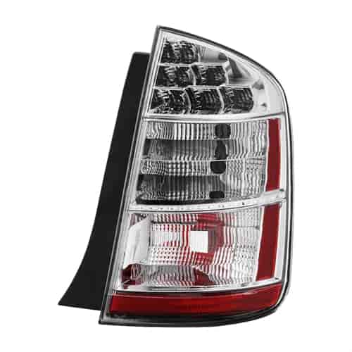 xTune OEM Style Tail Lights 2006-2009 Toyota Prius
