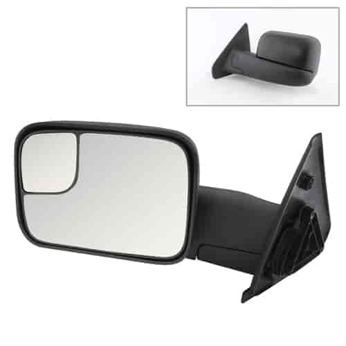 xTune Replacement Door Mirror 2002-2009 Dodge Ram