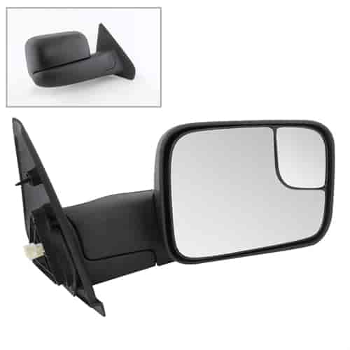 xTune Replacement Door Mirror 2002-2009 Dodge Ram