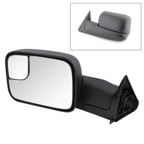 xTune Replacement Mirror Glass 1999-2005 Ford SuperDuty