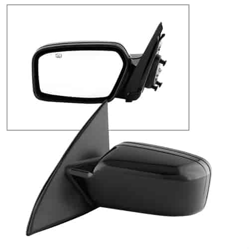 xTune Replacement Door Mirror 2006-2010 Ford Fusion