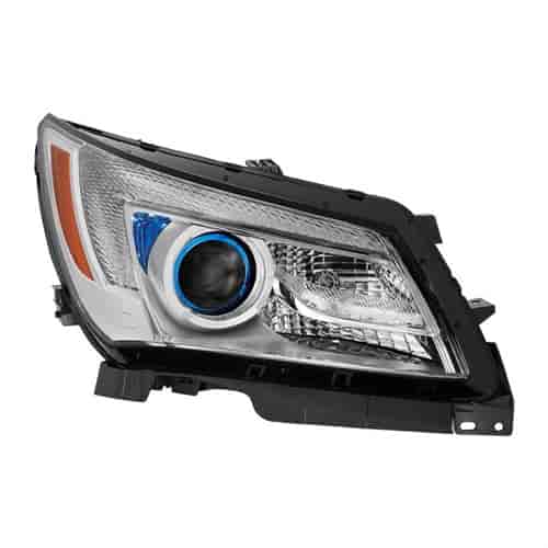 xTune OEM Style LED Headlights 2014-2016 Buick Lacrosse