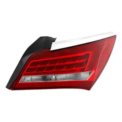 xTune OEM Style Tail Lights 2014-2016 Buick Lacrosse