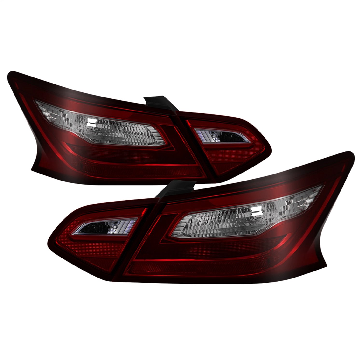 xTune TAILLIGHT