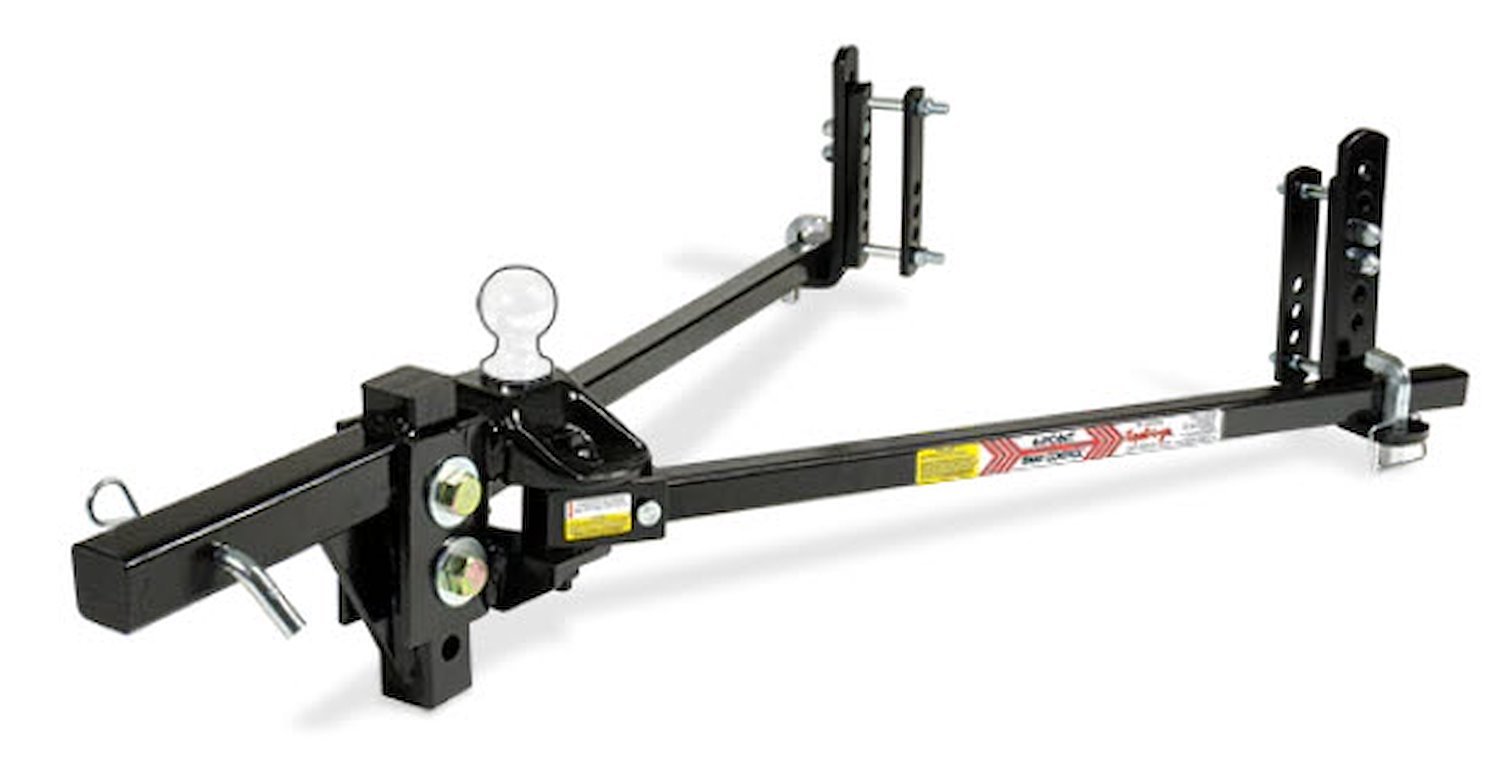 90-00-1600 Equal-i-zer 16K Sway Control Hitch With Built-In Sway Control