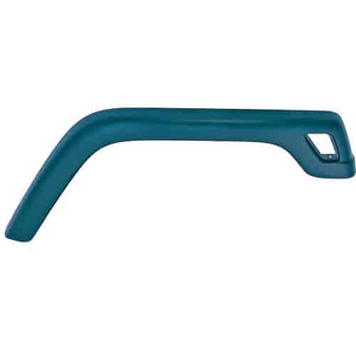 OE Style Fender Flare, Front Right/Passenger Side for