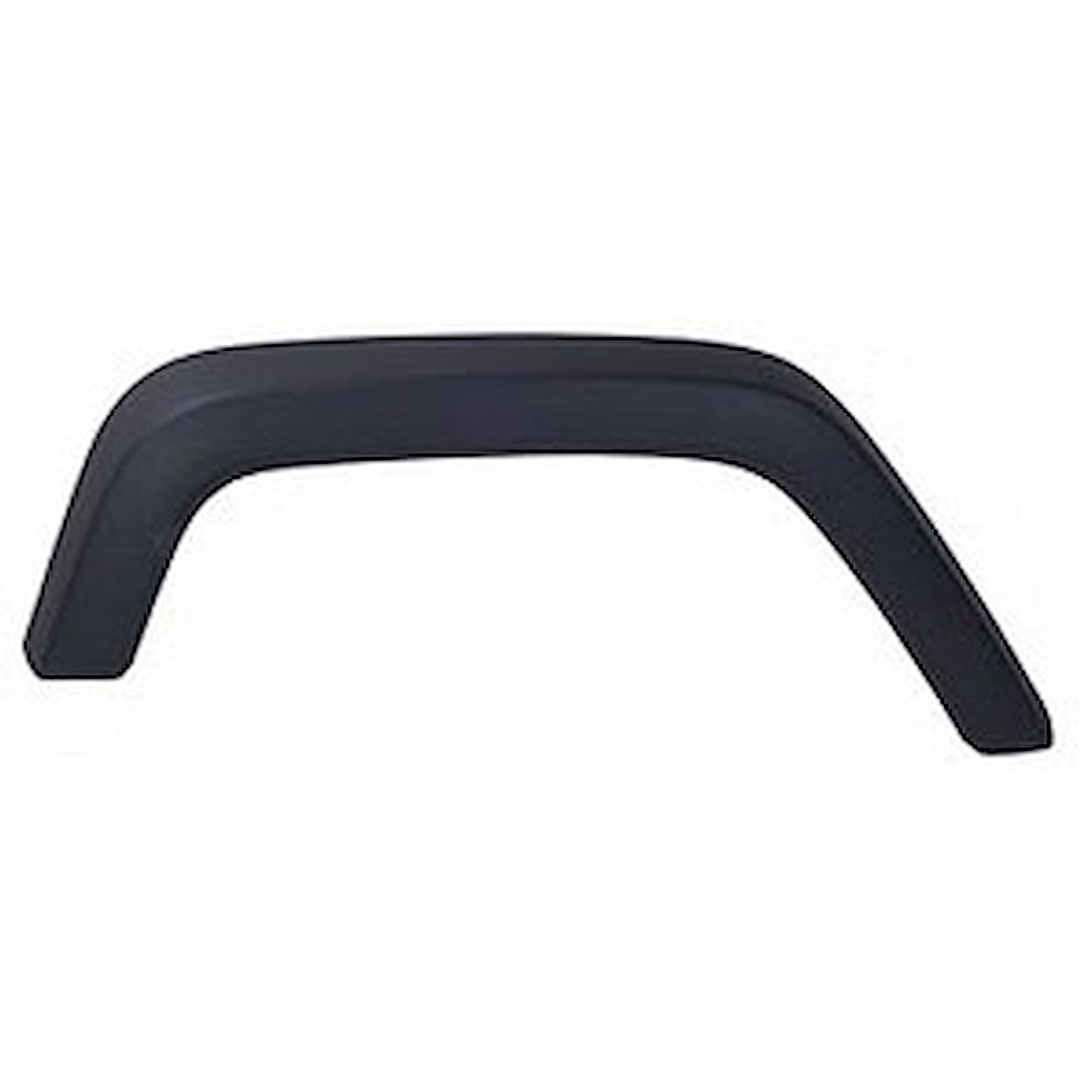 Fender Flare Rear Right Passenger