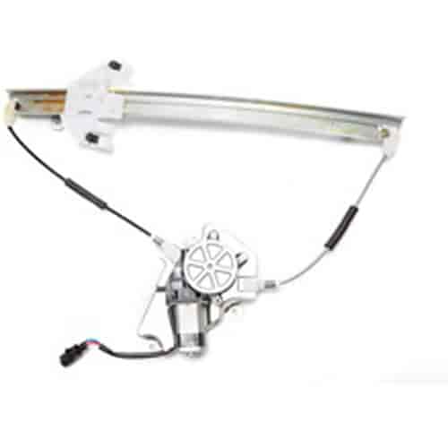 Right Front Window Regulator for 2002-2007 Jeep Liberty