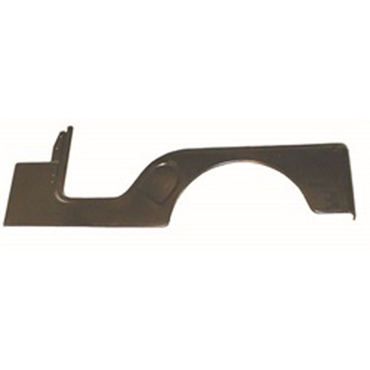 Replacement Side Panel 1976-1983 Jeep CJ5