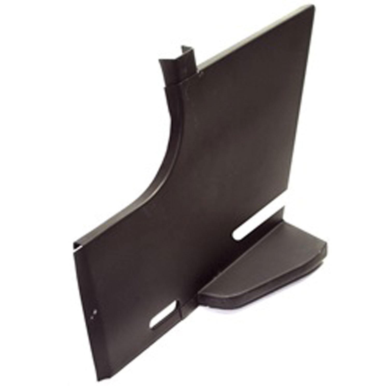 This right cowl side panel from Omix-ADA fits