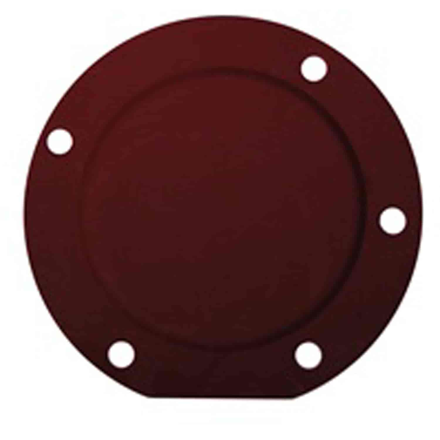 Master Cylinder Cover Plate 1941-1945 MB and Ford
