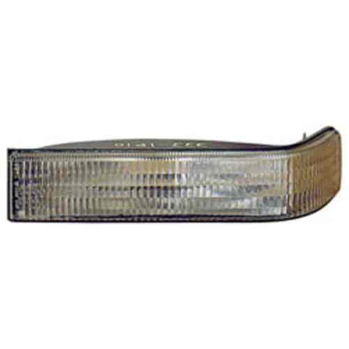 Turn signal Lh 2007-2010 Jeep Mk Patriot By Omix-ADA