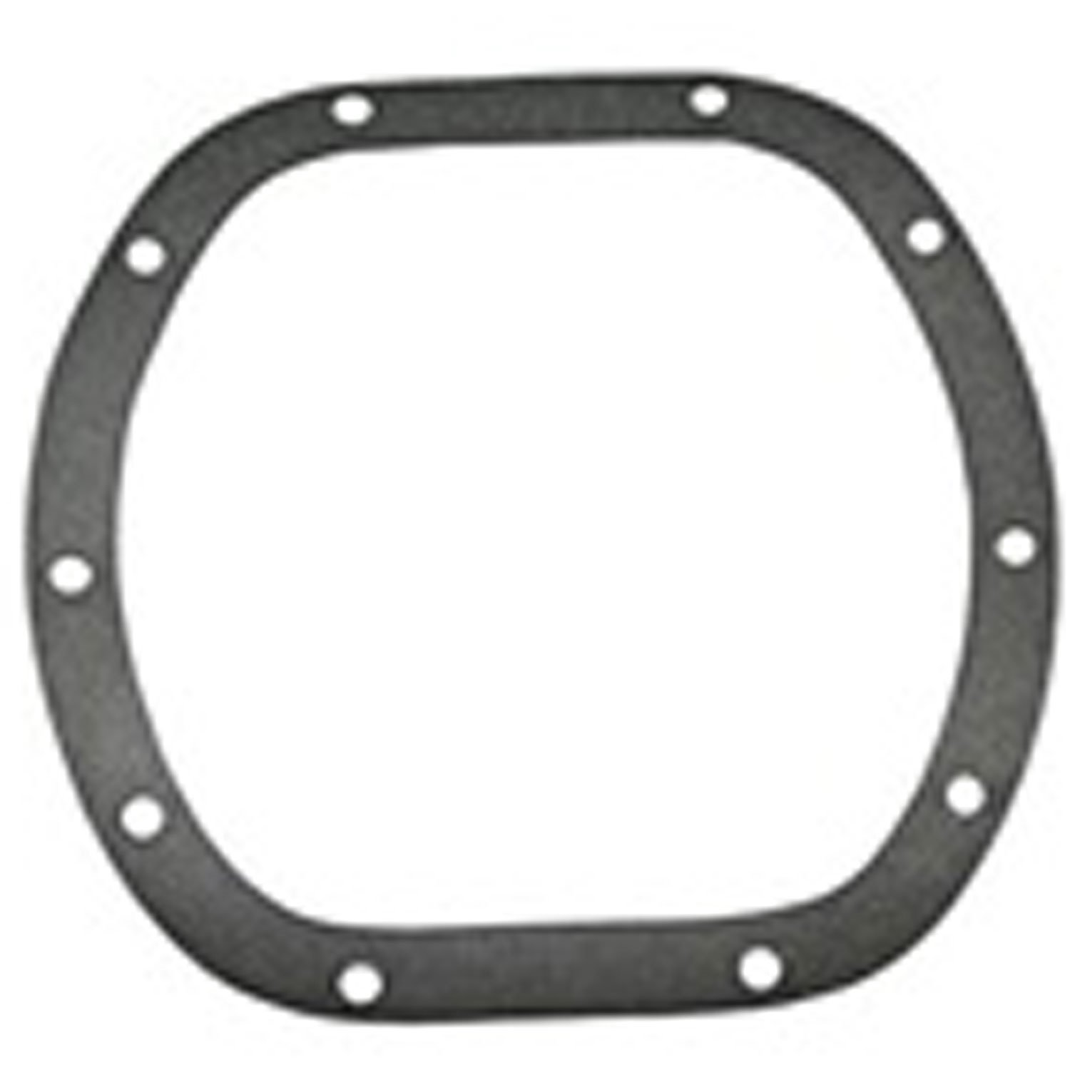 Differential Cover Gasket for Dana 25, 27 and