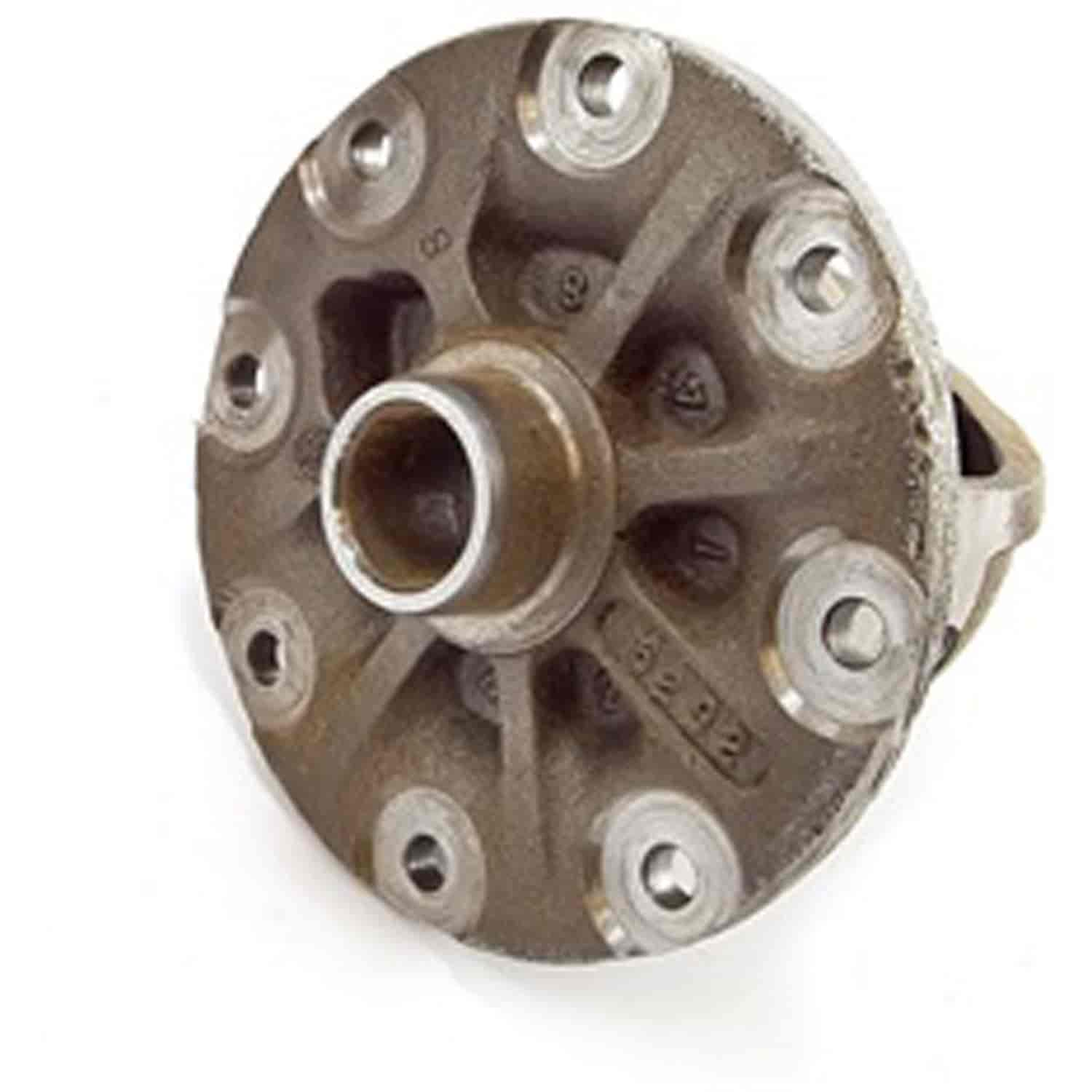 This differential carrier from Omix-ADA is for Dana