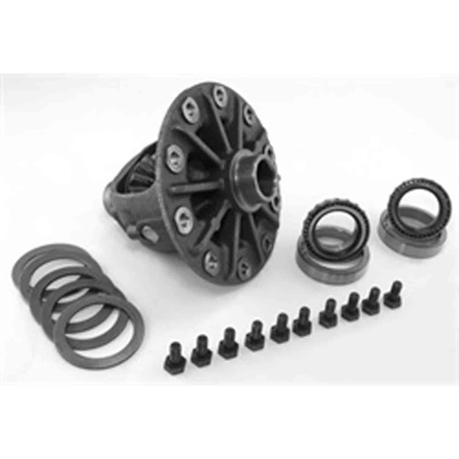 This differential case assembly kit from Omix-ADA is