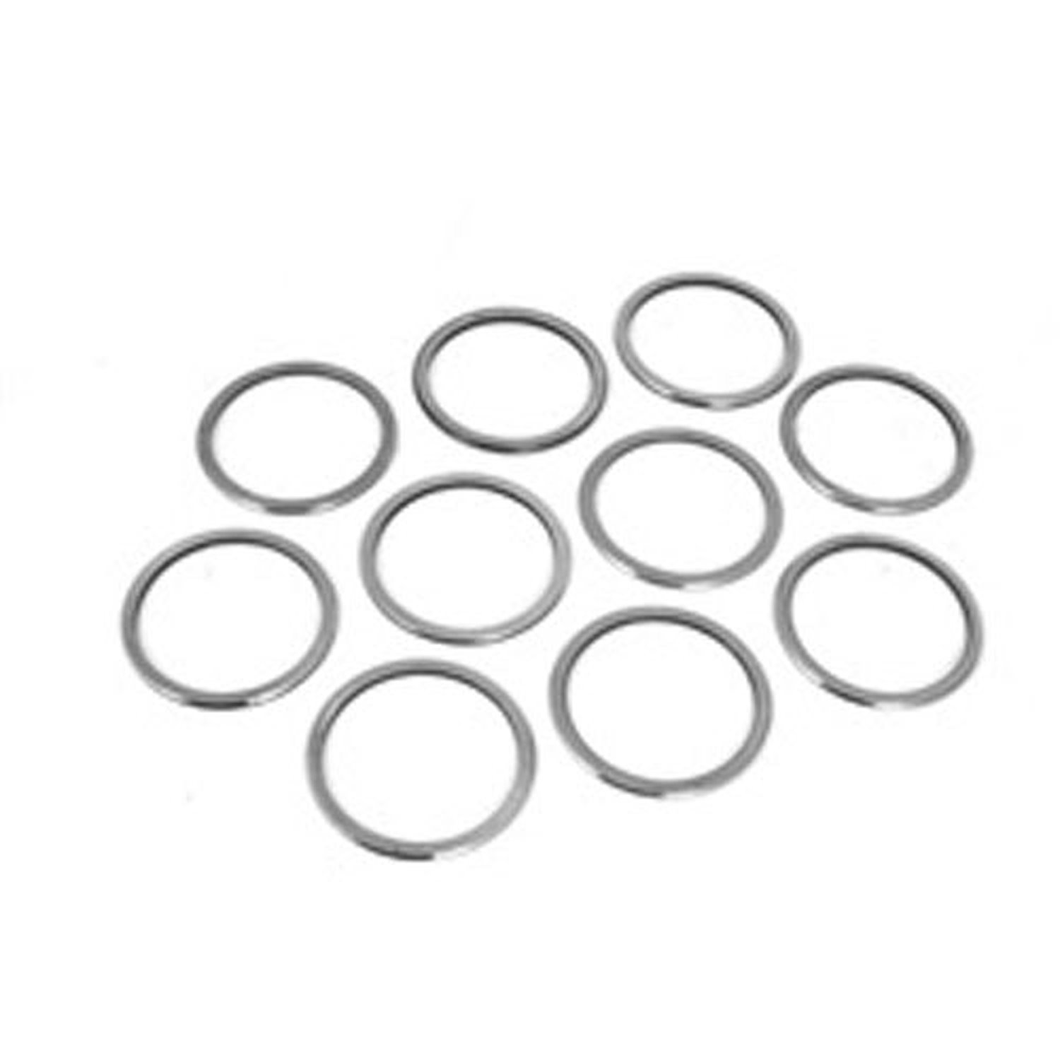 Genuine Dana Spicer replacement bearing shim kit.