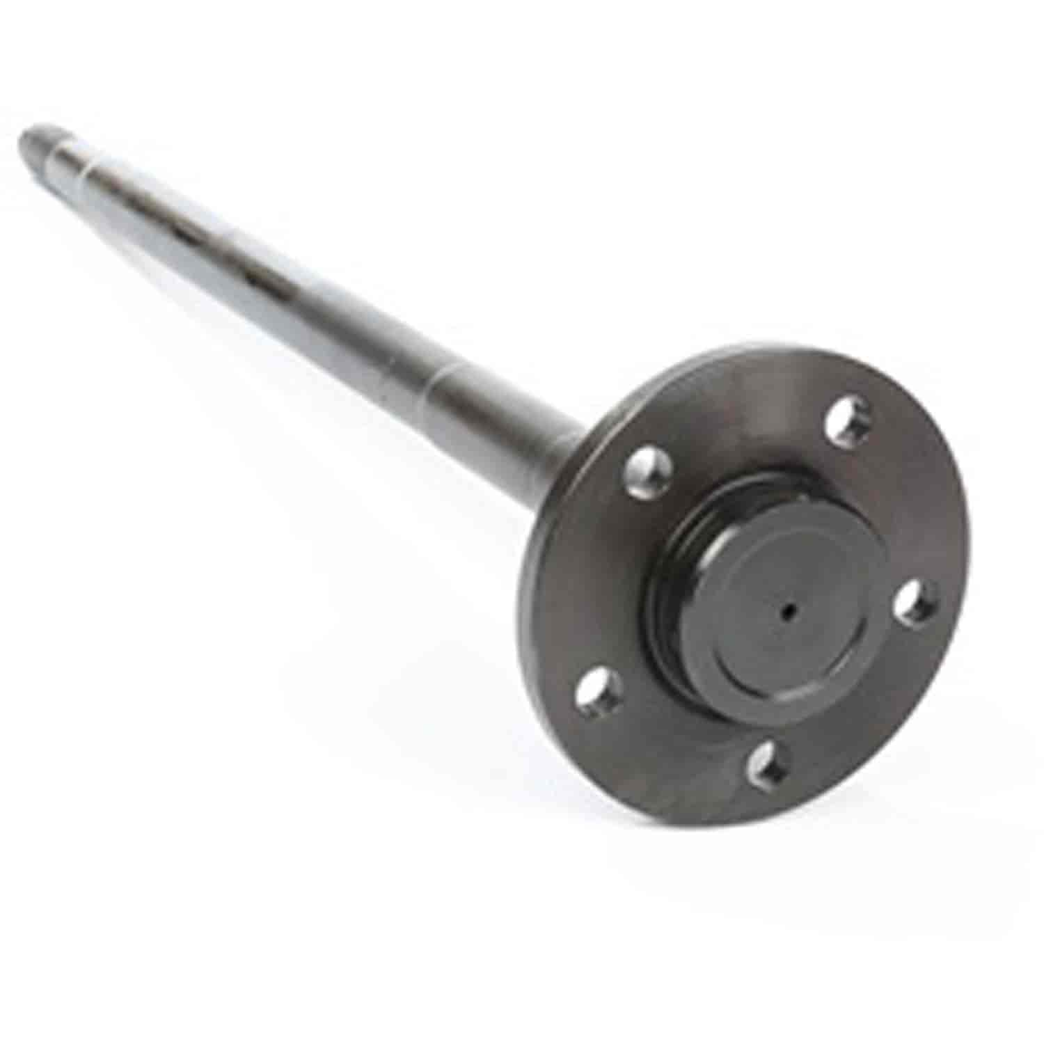 Rh Axle Shaft with Dana 35 with Abs By Omix-ADA