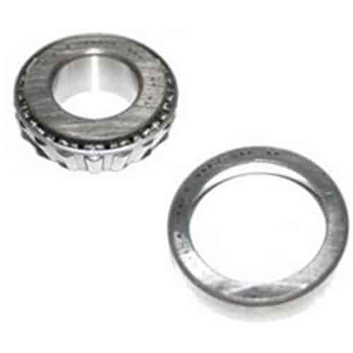 Transfer Case Rear Output Bearing Kit for Dana