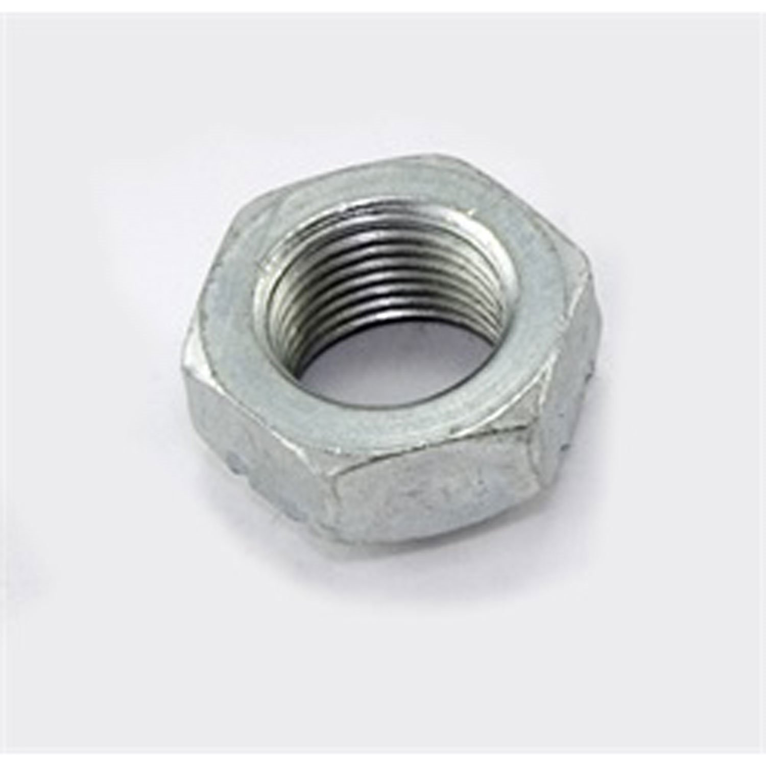 Pinion Nut for D25/D27 for d30 72-83 CJ5 72-75 CJ5 76-86 CJ7 81-86 CJ8 97-11 Wrangler 92-01 XJ 93-98