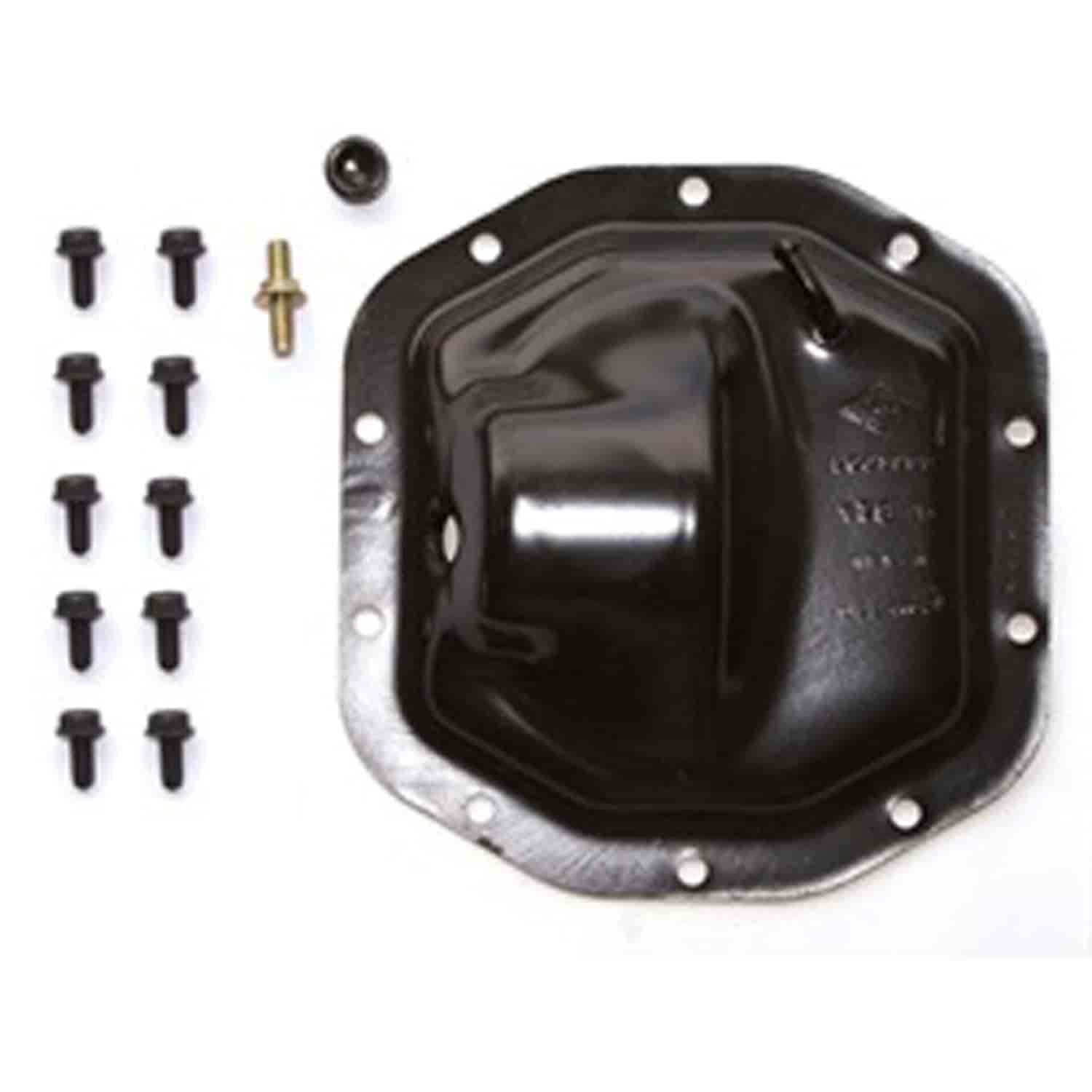Diff Cover Kit for Dana 30 2002-2007 Jeep Liberty KJ By Omix-ADA