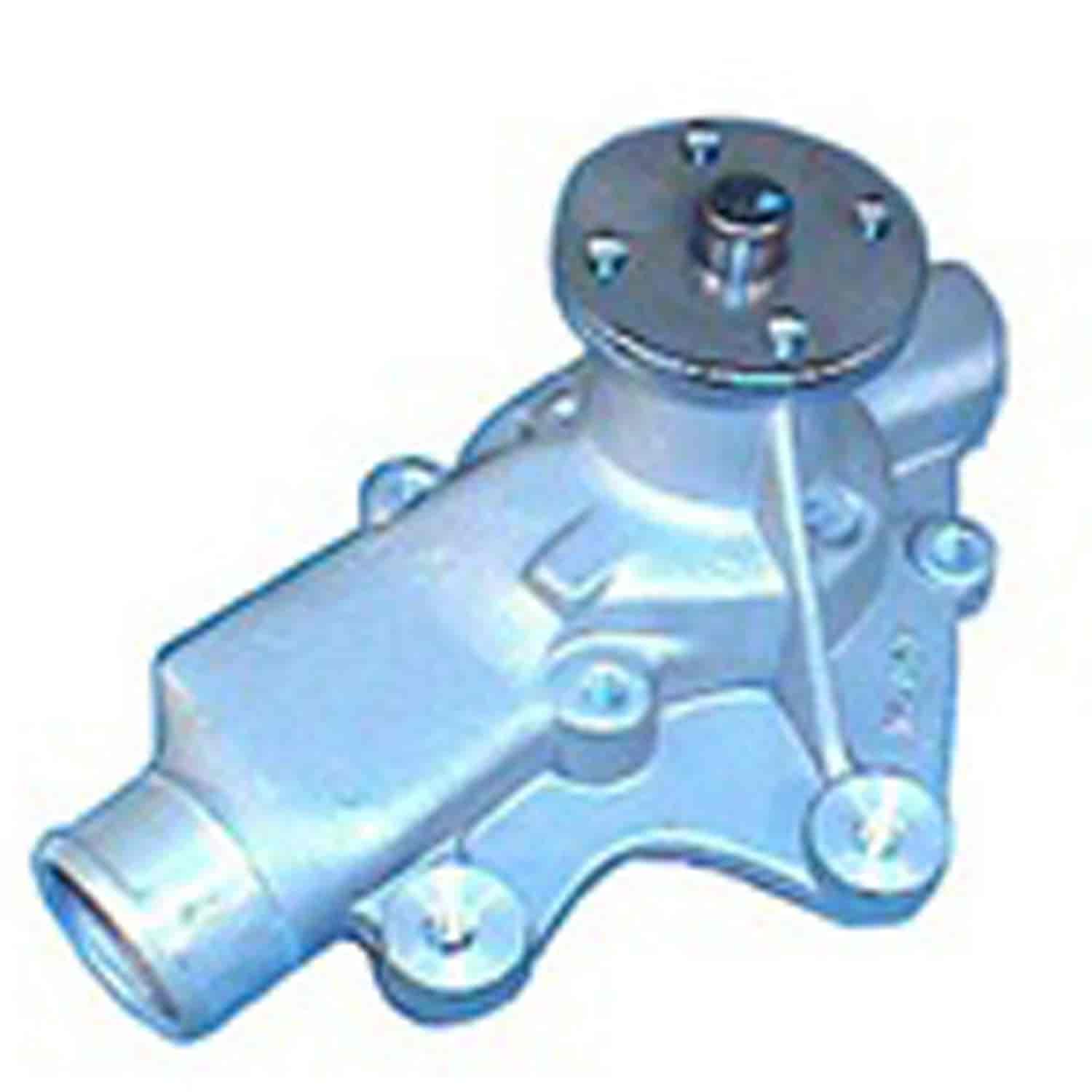 Water Pump For 2.5L AMC With Serpentine Belt