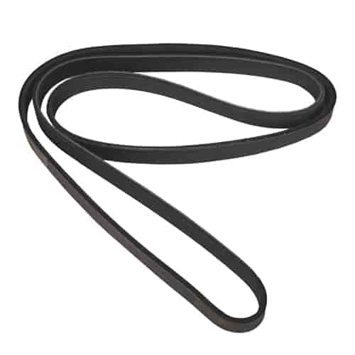 Stock replacement serpentine belt from Omix-ADA, Fits 99-01 Jeep Grand Cherokee WJ with 3.1L