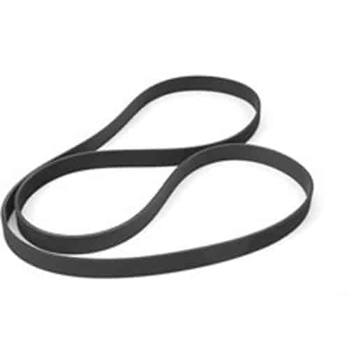 Serpentine Belt For 4.2L With AC With PS