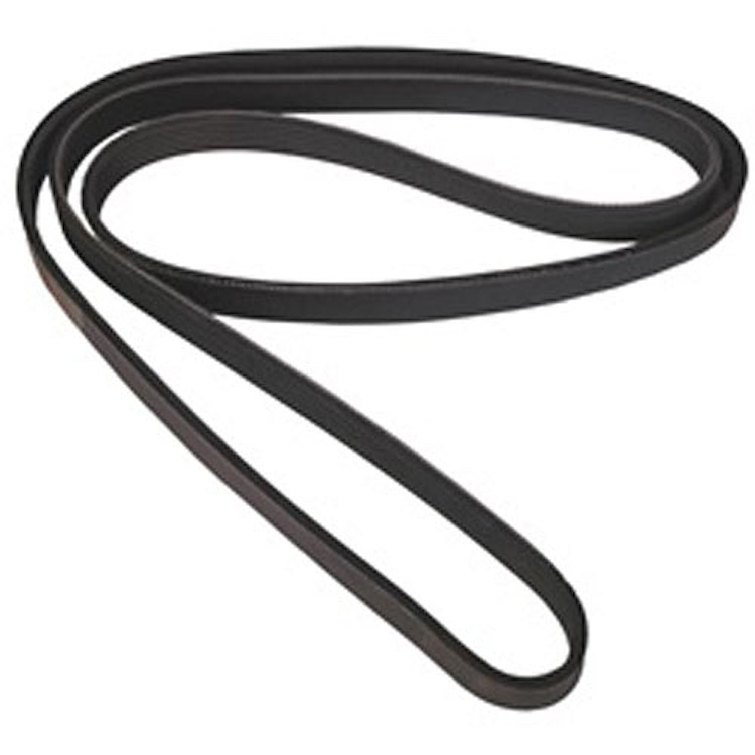 Replacement serpentine belt from Omix-ADA, Fits 07-10 Jeep Compass and Patriots with a 2.0L or 2