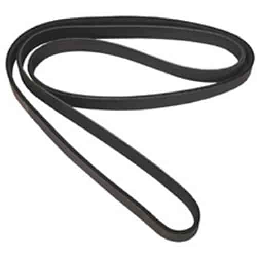 SERPENTINE BELT 2.4L WITHOUT AC CHRYSLER NS 2.4L 96-98 TOWN and COUNTRY CARAVAN GRAND CARAVAN VOYAGER GRAND VOYAGER