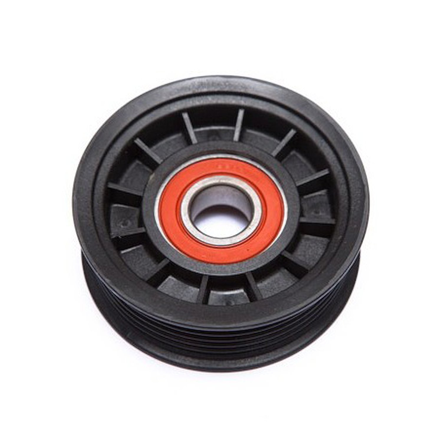 Idler Pulley for 1996-2012 Jeep 3.7/4.0/4.7L