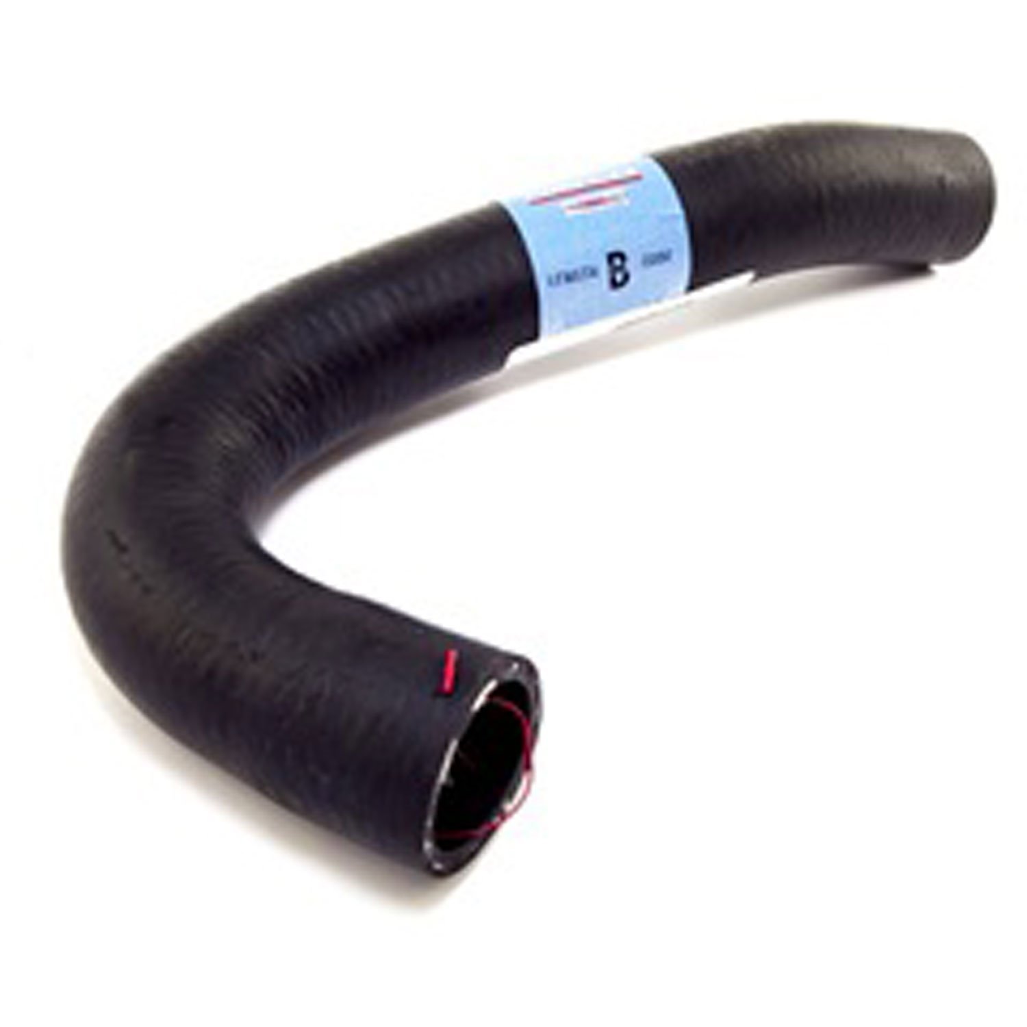 Upper Radiator Hose 2.5L without AC 1987-1998 Jeep