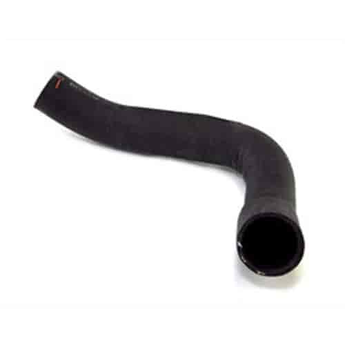 RADIATOR HOSE UPPER 2.5 90-92 CHRYSLER S/AS BODY TOWN AND COUNTY DODGE CARAVAN DODGE GRAND CARAVAN P