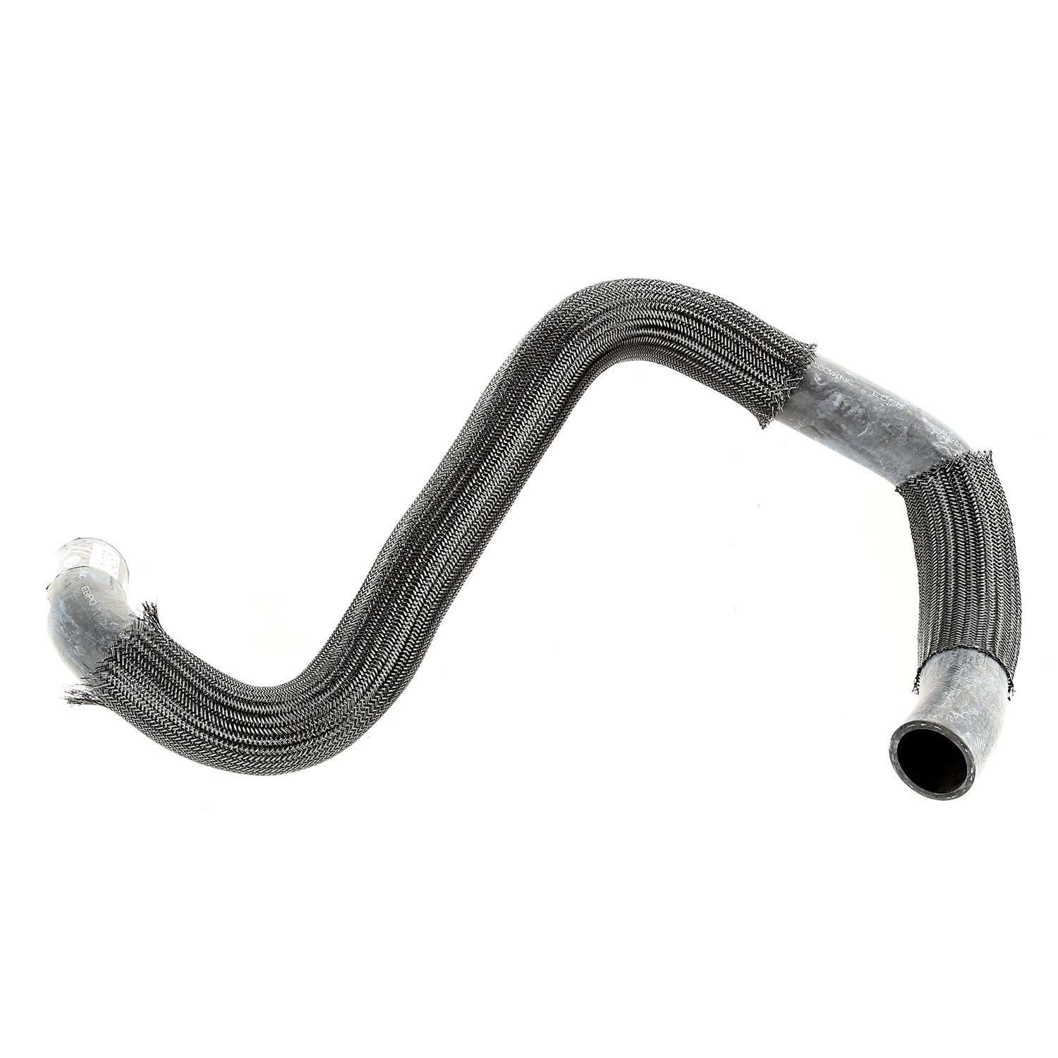 Lower Radiator Hose for 2012-2017 Jeep Wrangler JK 3.6L