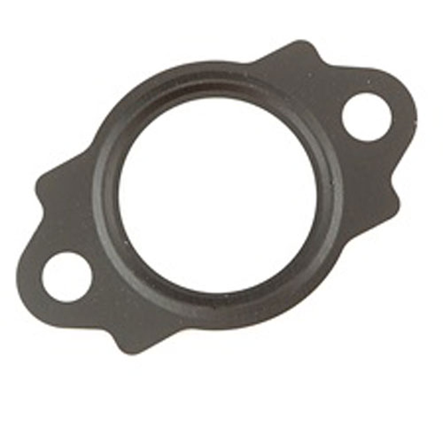 This water inlet gasket from Omix-ADA fits 2.0L and 2.4L engines found in 07-16 Jeep Compass 07-16 P