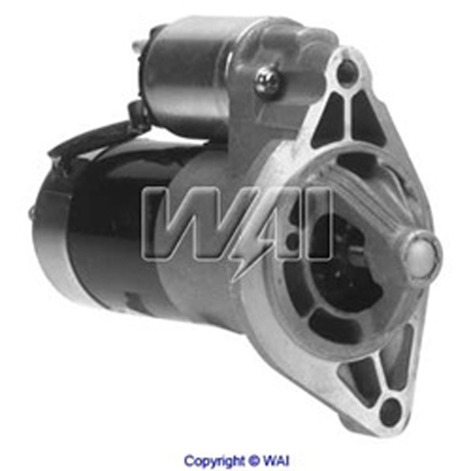 Starter 1999-2001 Cherokee 4.0L 1999-2002 Grand Cherokee 4.0L