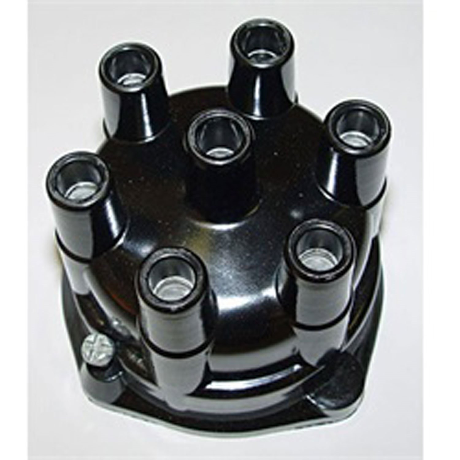 Distributor Cap Points Style 1972-1974 CJ5 3.8L and